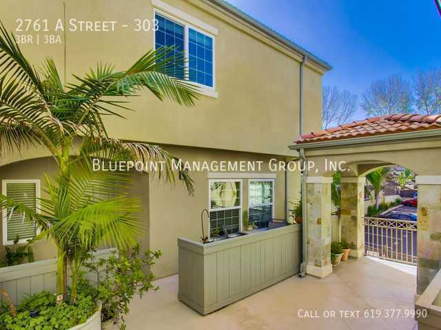 Building Photo - 2761 A St