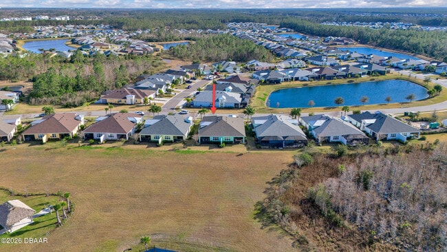 Building Photo - 233 Island Breeze Ave