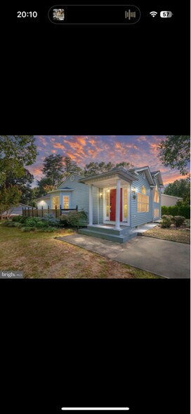 Primary Photo - 1501 King Philip Cir