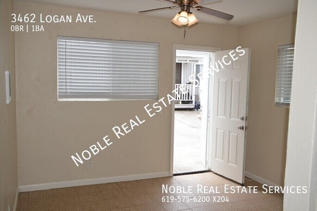 Primary Photo - 3462 Logan Ave