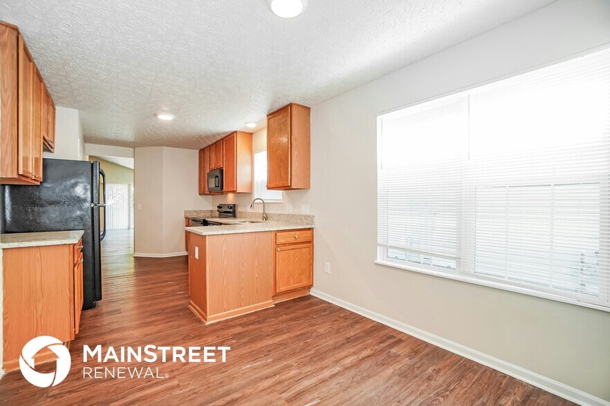 Building Photo - 3950 Boyer Ridge Dr