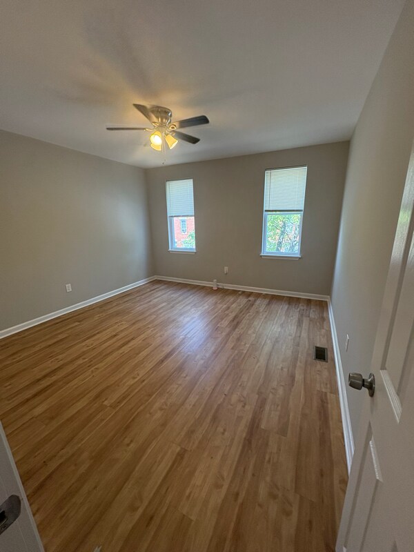 Building Photo - 2254 Cecil Ave