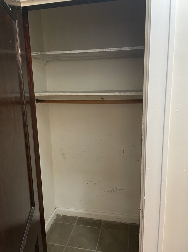 Big hall closet 2 - 5033 Devonshire Ave