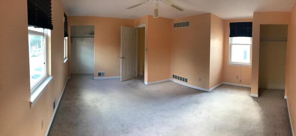 Bedroom 1 - 178 S 17th St