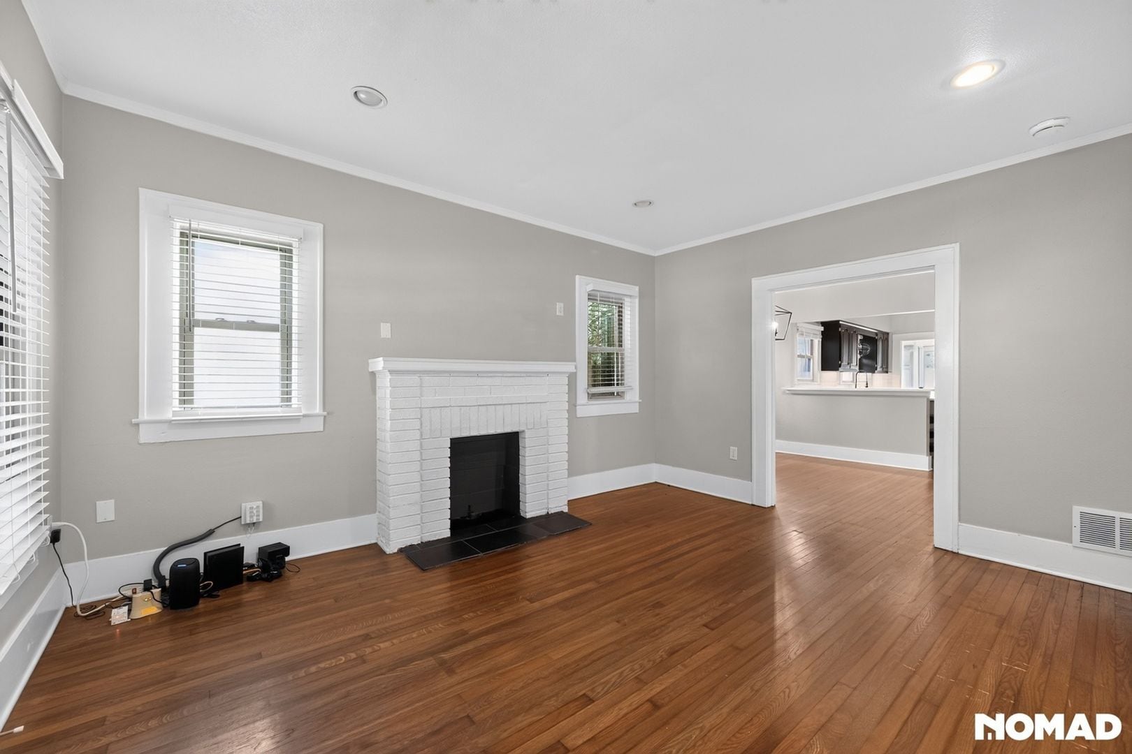 Building Photo - 5709 Monticello Ave