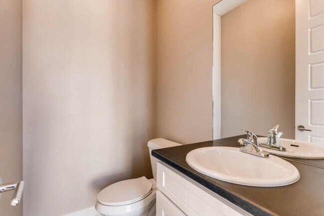 Building Photo - New Construction 3 Bedroom Home with 2 car...
