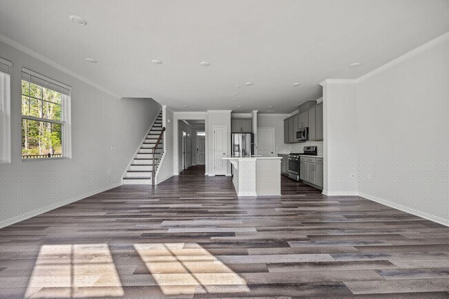Building Photo - Charming 3 Bedroom Home located in Wake Forest