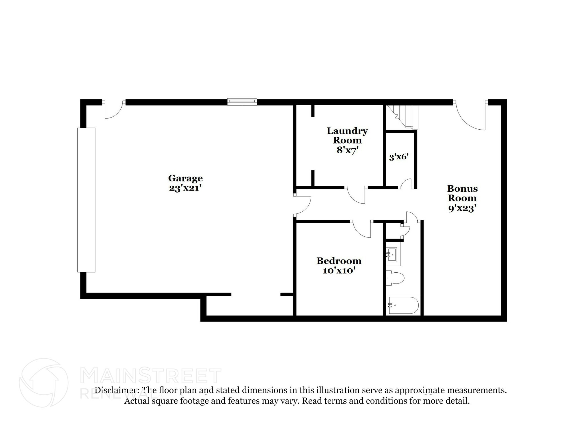 Building Photo - 6508 Milroy Ln