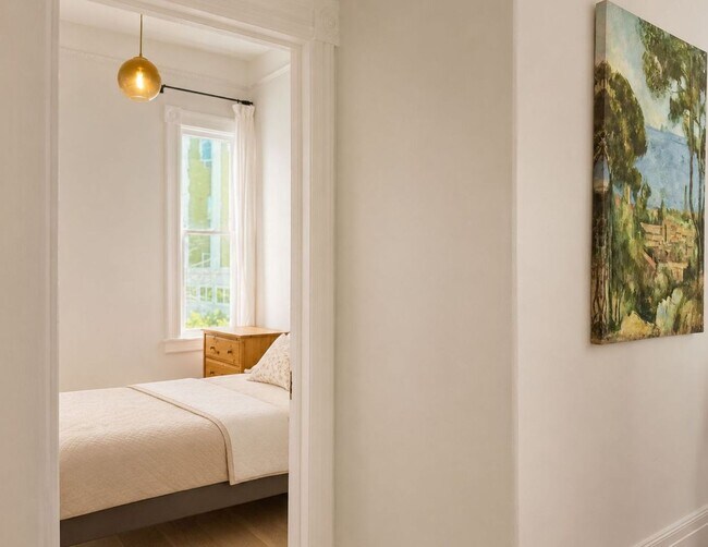 Building Photo - Timeless Character. Modern Lifestyle. Unbeatable Location.
