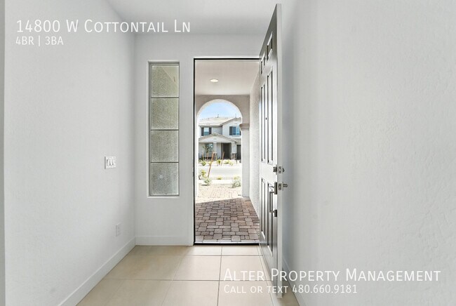 Building Photo - 14800 W Cottontail Ln
