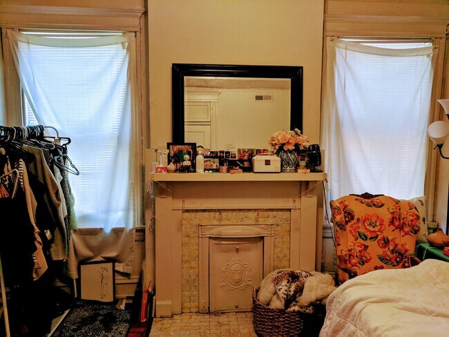 Building Photo - 1612 Floyd Ave