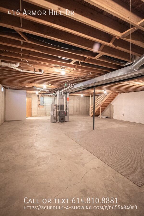 Building Photo - 416 Armor Hill Dr