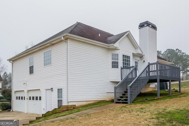 Building Photo - 122 Ivy Grove Way