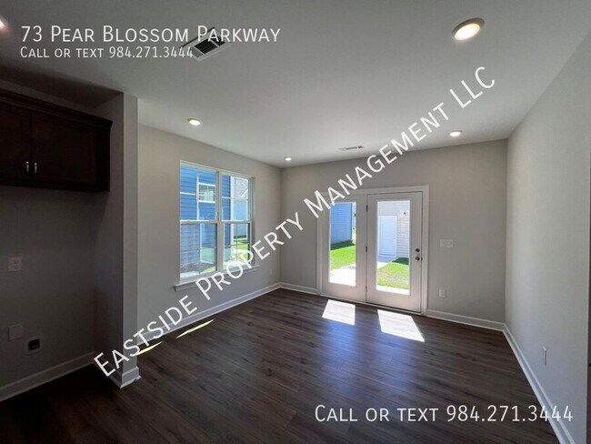 Building Photo - 73 Pear Blossom Pkwy