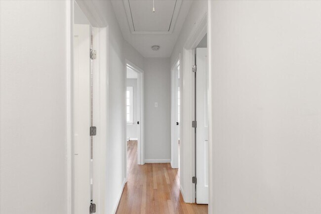 Building Photo - 2910 Fendall Ave