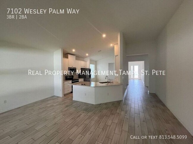 Building Photo - 7102 Wesley Palm Wy