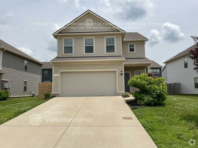 Building Photo - 1047 Lonergan Cir