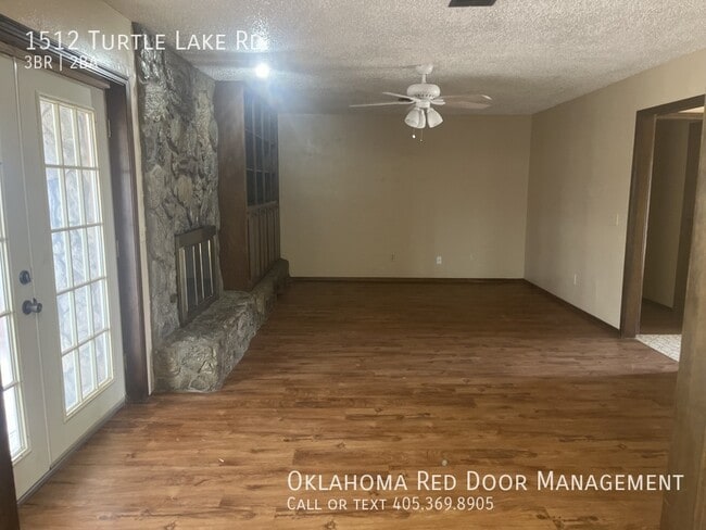 Building Photo - 1512 Turtle Lake Rd