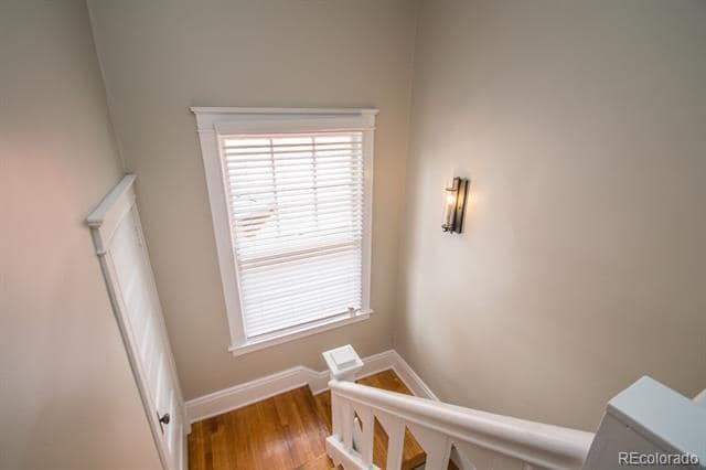 Building Photo - 801 N Marion St