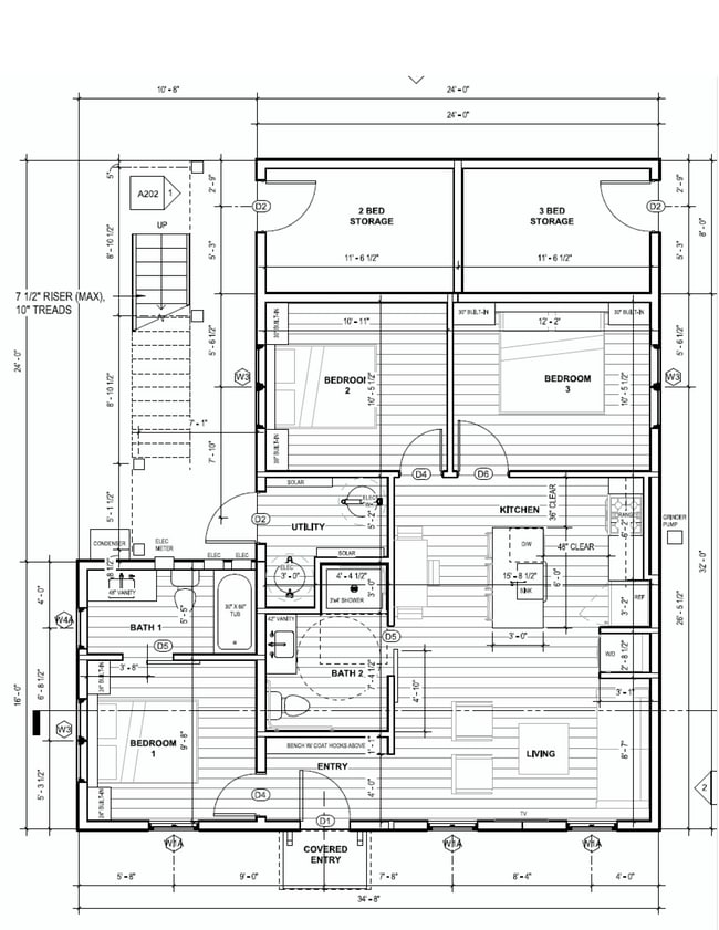 Building Photo - 102 Second St
