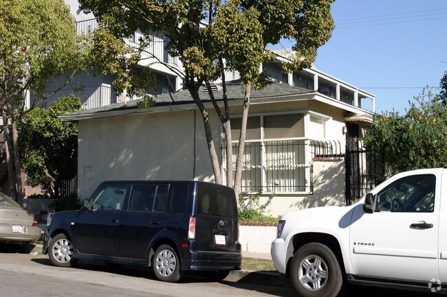 Building Photo - 1510 Freeman Ave