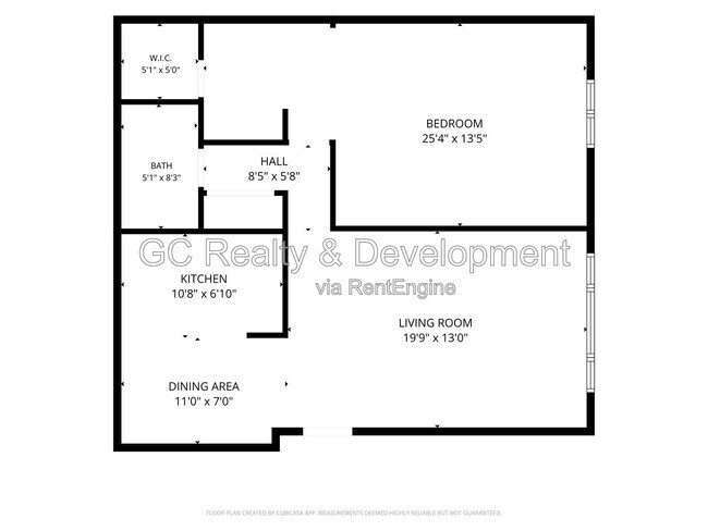 Building Photo - 314 N Warwick Ave