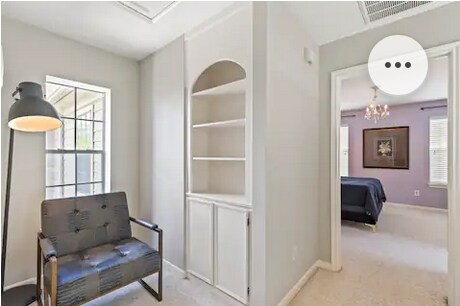 3rd floor nook - 1426 Crocker St