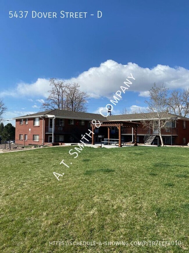 Building Photo - Great Location -- Updated Arvada 2 Bedroom...
