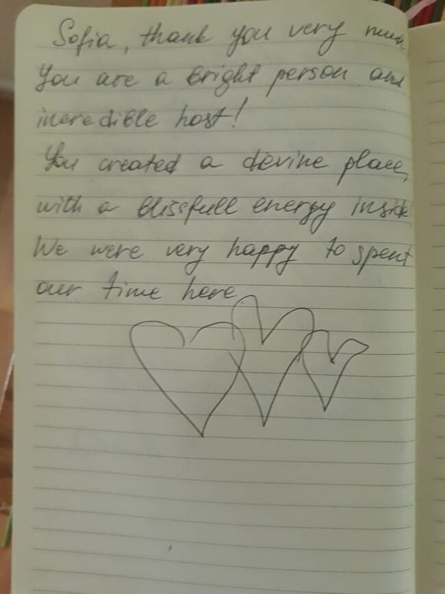 Review 2 - 9800 Sepulveda Blvd