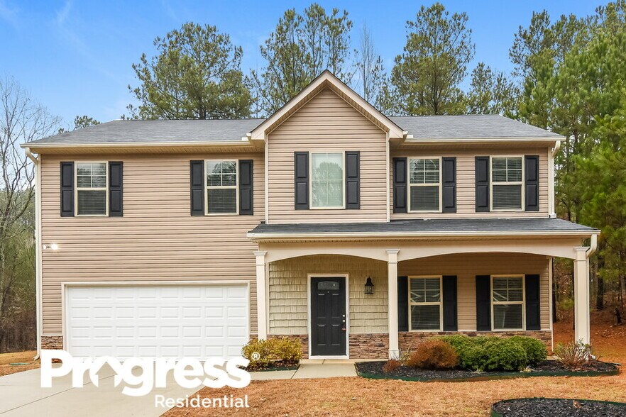 Primary Photo - 222 Westridge Cir