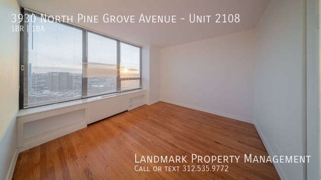 Building Photo - 3930 N Pine Grove Ave