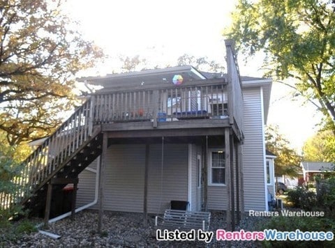 Building Photo - 1625 Walnut St