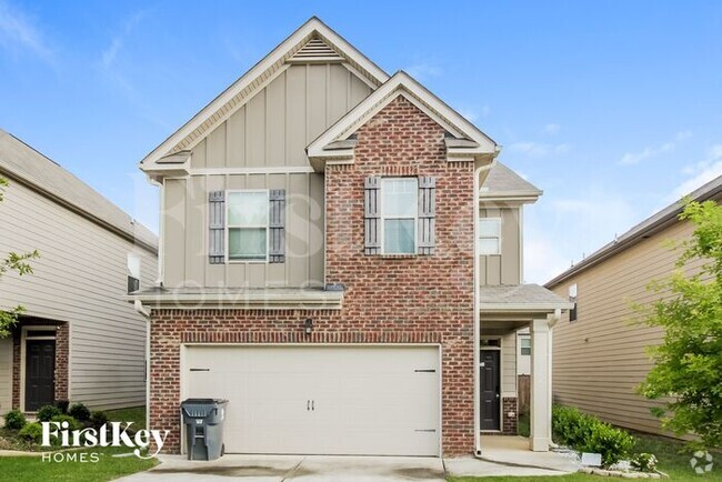 Building Photo - 11848 Lovejoy Crossing Blvd