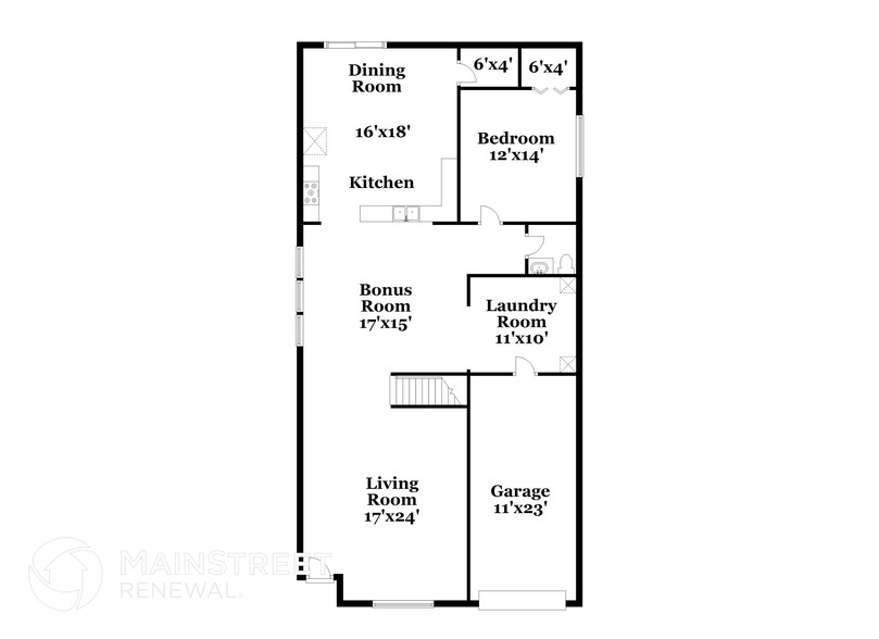 Building Photo - 7702 Burro Bend