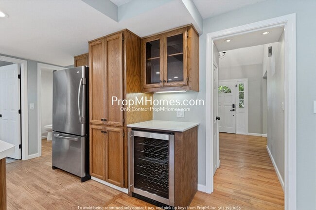 Building Photo - Updated Three Bedroom Home in Tigard!