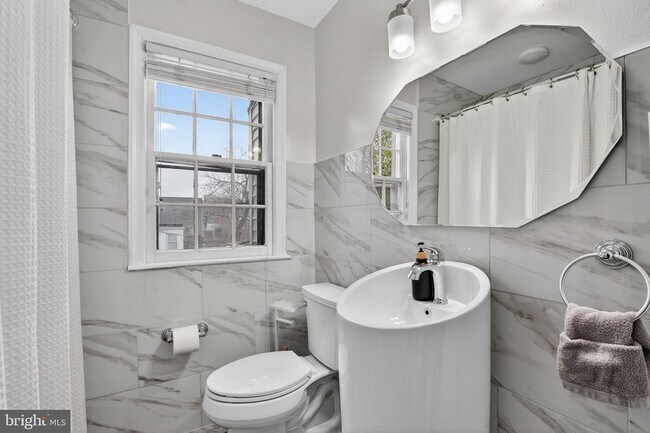 Building Photo - 7329 12th St NW