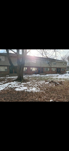 Building Photo - 1280 Townsend Ave