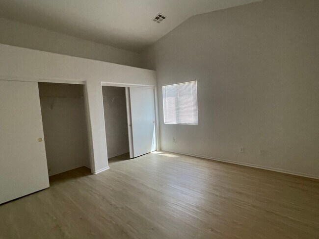 Building Photo - Adelanto Home-3 Bedrooms,2 Bathrooms, Laminate Floors, Indoor Laundry Room, Large Back Yard