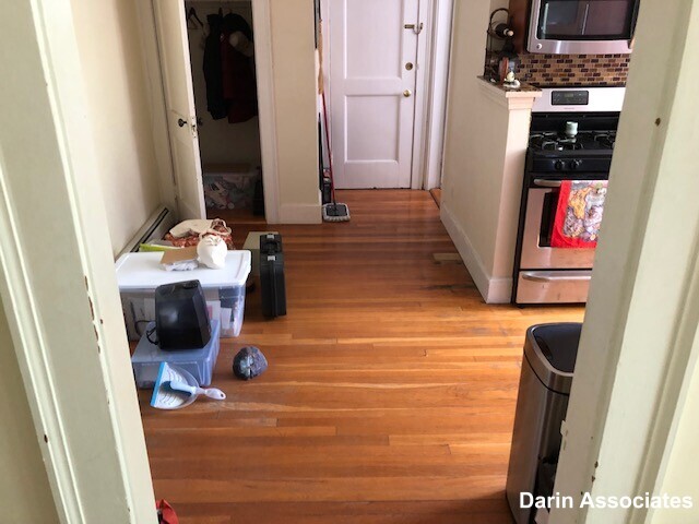 Building Photo - 38 Day St