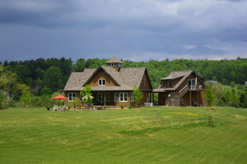 Building Photo - 345 Ray Hill Rd