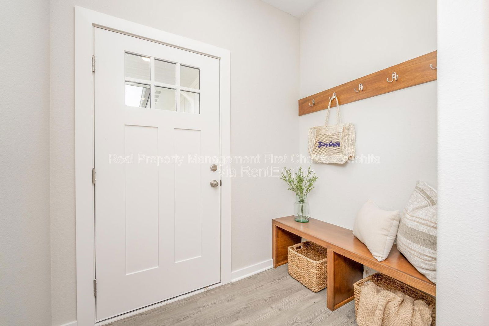 Building Photo - 3612 W Angel St