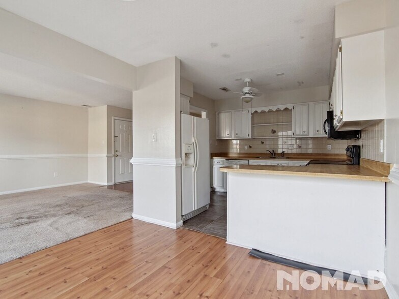 Building Photo - 4609 Grinding Stone Dr