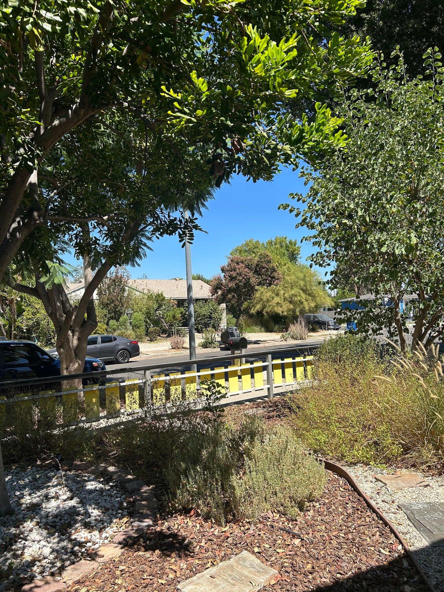 Building Photo - 22116 Gilmore St