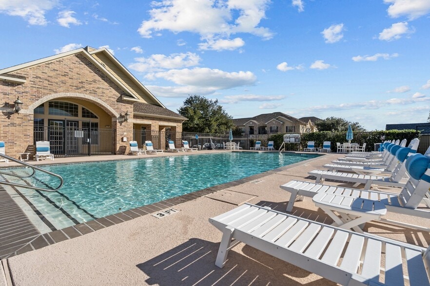 Brookside 3604 S W S Young Dr Killeen TX 76542 Apartment Finder