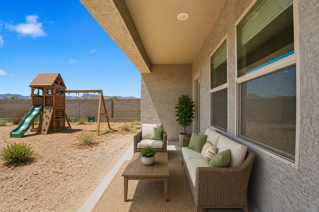 Building Photo - Modern Litchfield Park Home | 4 Bed, RV Gate + Open Kitchen