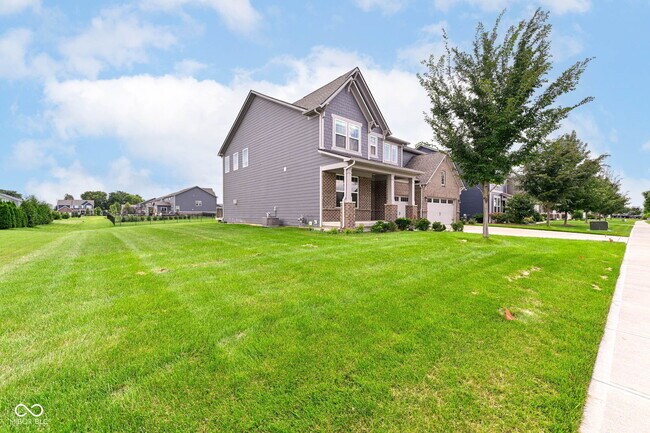 Building Photo - 9904 Delmore Dr