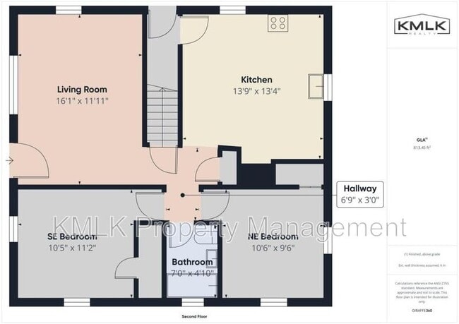 Building Photo - 2475 Ogden Ave