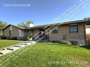 Building Photo - 1020 Eastridge Rd