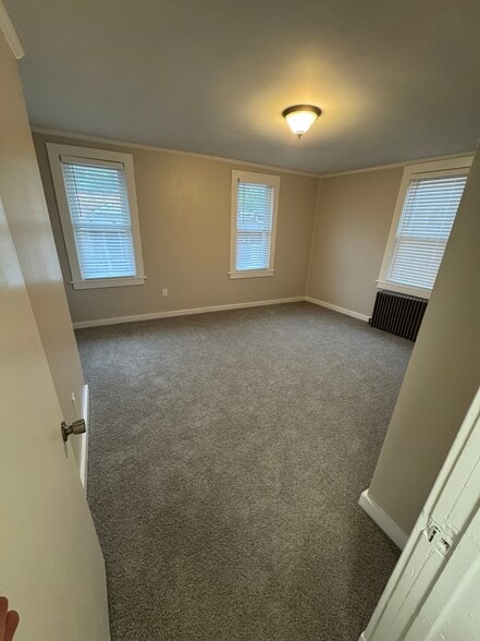 Master Bedroom - 1136 Pennsylvania Ave