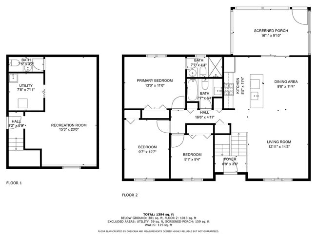 Building Photo - READY FOR MOVE IN! NEWLY RENOVATED 3 BEDRO...